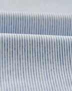Performance Jersey Polo - Lyndonn Stripe