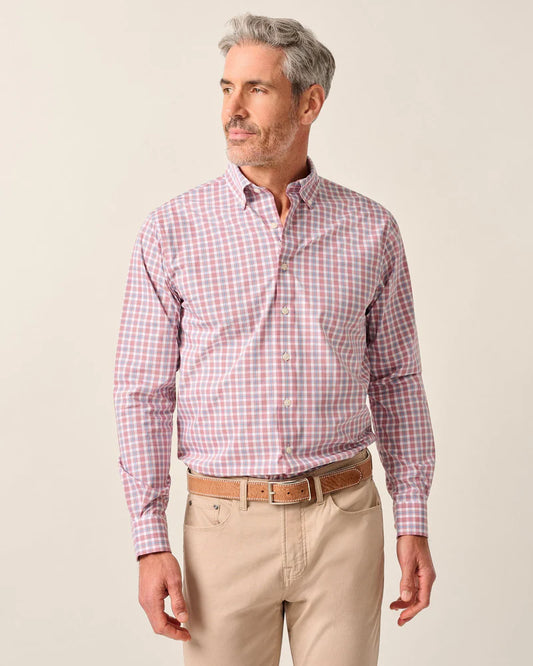 Brantley Everyday Performance Sport Shirt