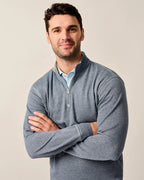 Hanks "Lightweight Sully" Quarter Zip