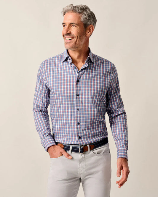 Robertson Natural Performance Shirt