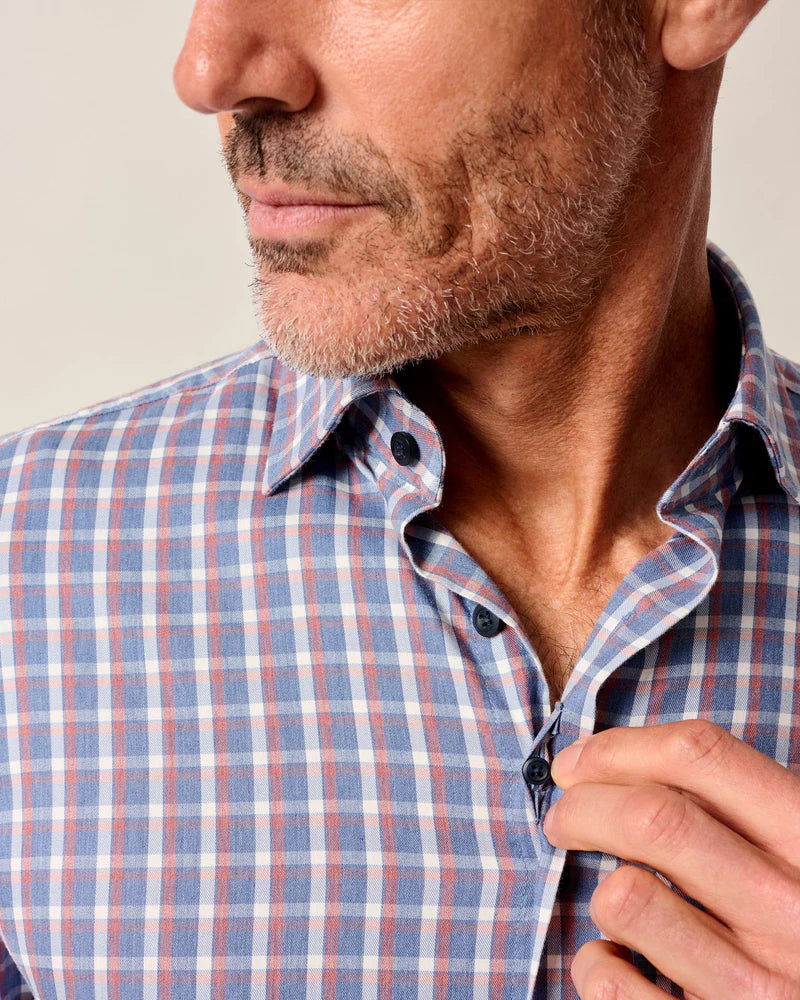 Robertson Natural Performance Shirt