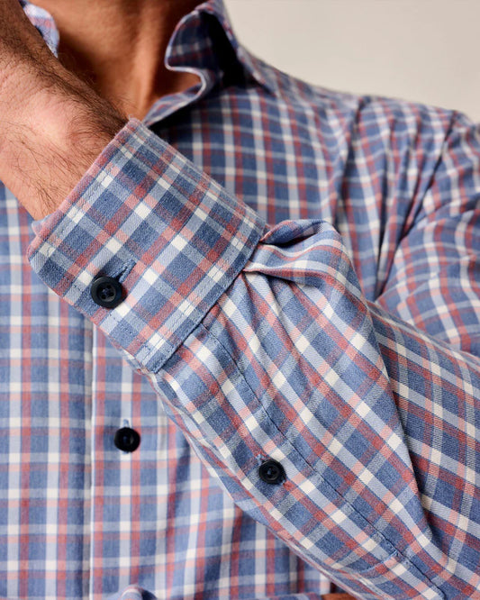 Robertson Natural Performance Shirt