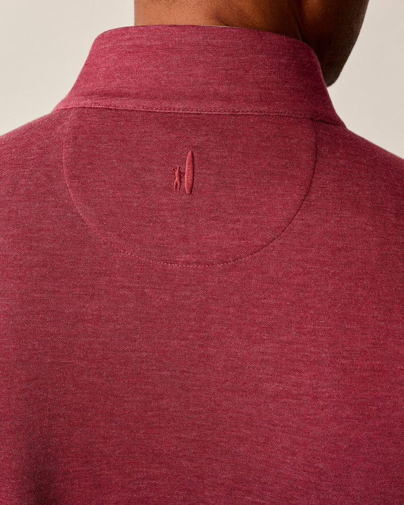 Sully Quarter Zip Pullover