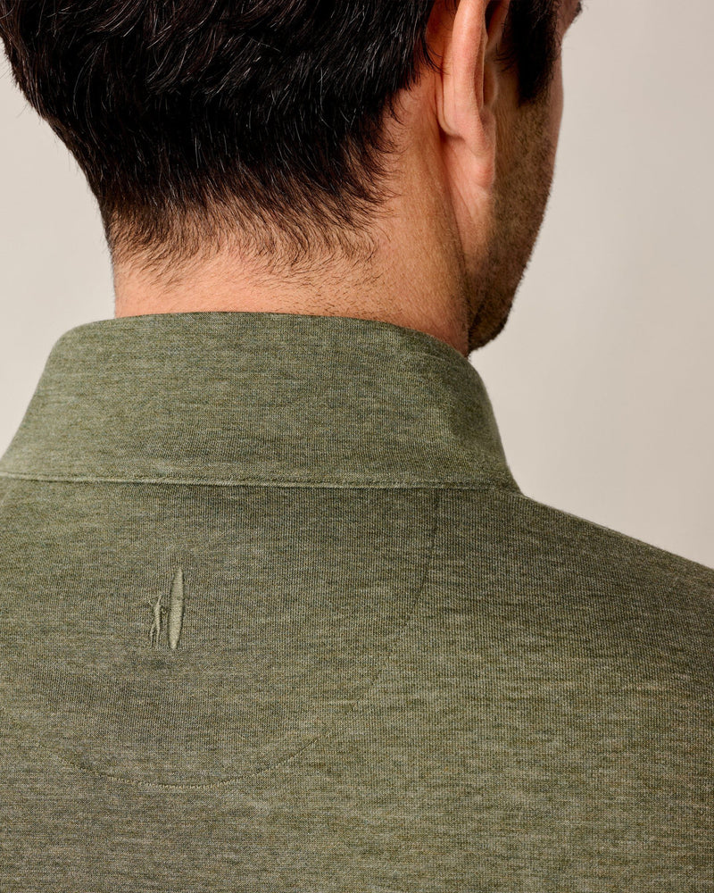 Sully Quarter Zip Pullover