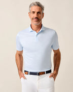 Performance Jersey Polo - Teo