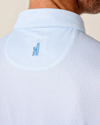 Performance Jersey Polo - Teo