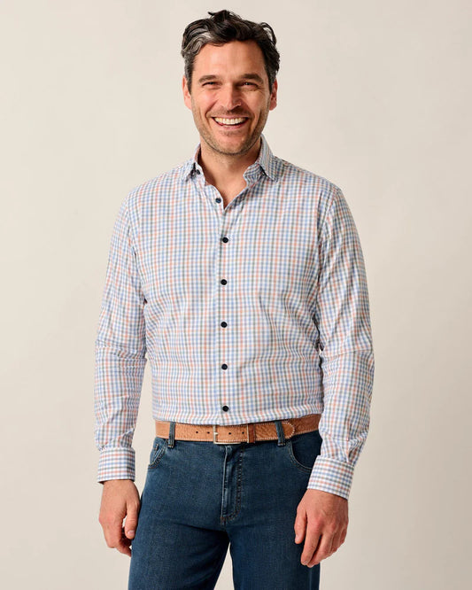 Vanderwall Natural Performance Shirt