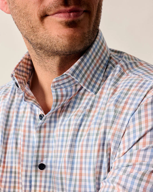 Vanderwall Natural Performance Shirt