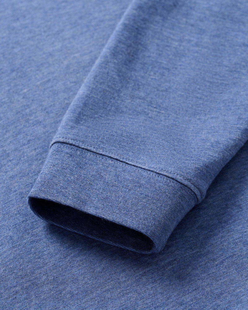 Sully Quarter Zip Pullover