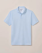 Performance Jersey Polo - Teo