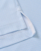 Performance Jersey Polo - Teo