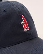 Topper Baseball Hat