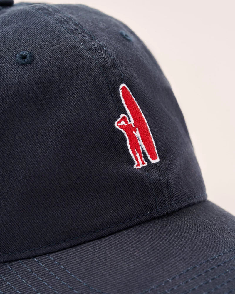 Topper Baseball Hat