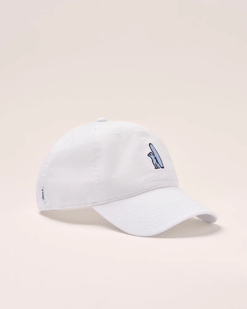 Topper Baseball Hat