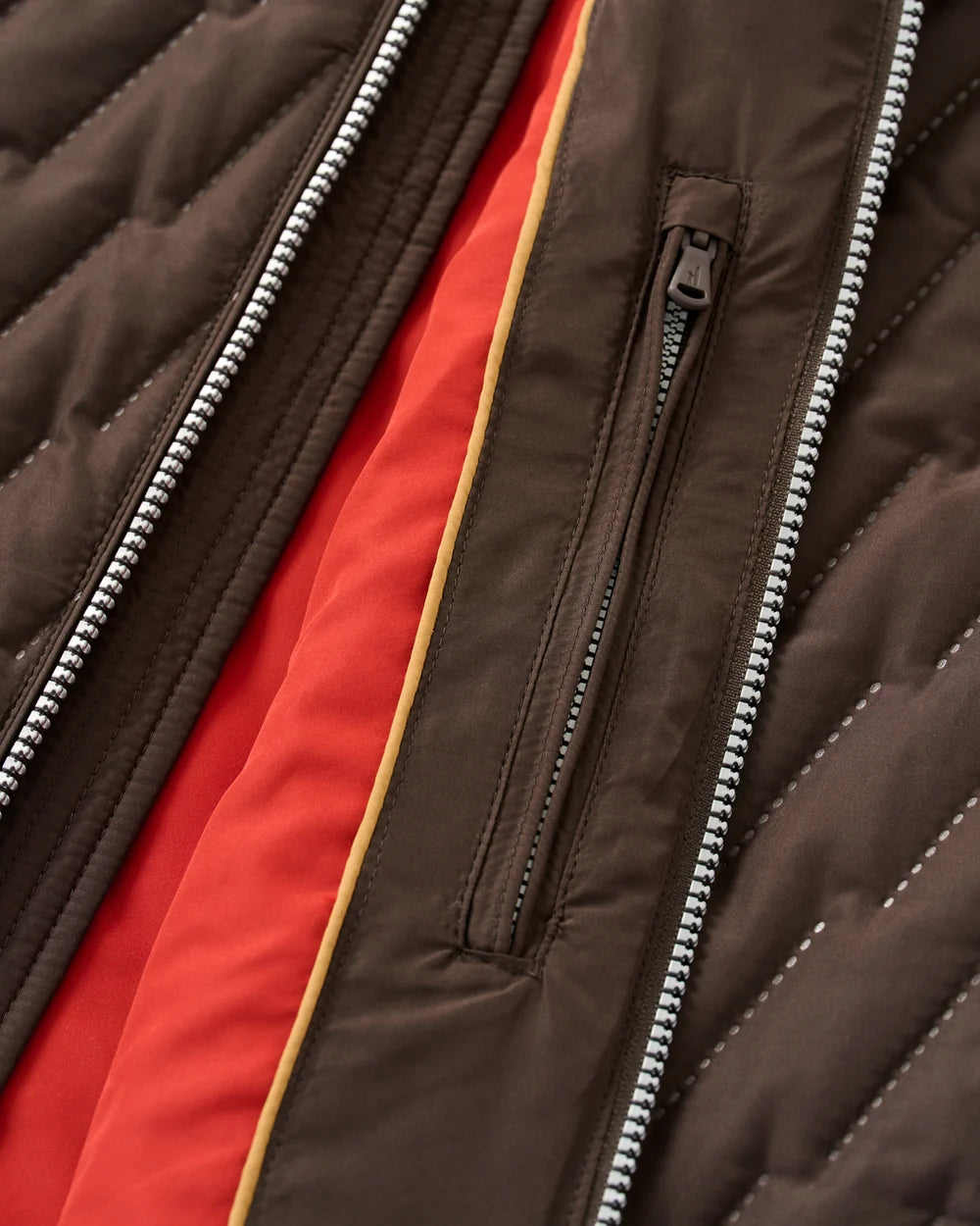 Belfry Quilted Puffer Vest