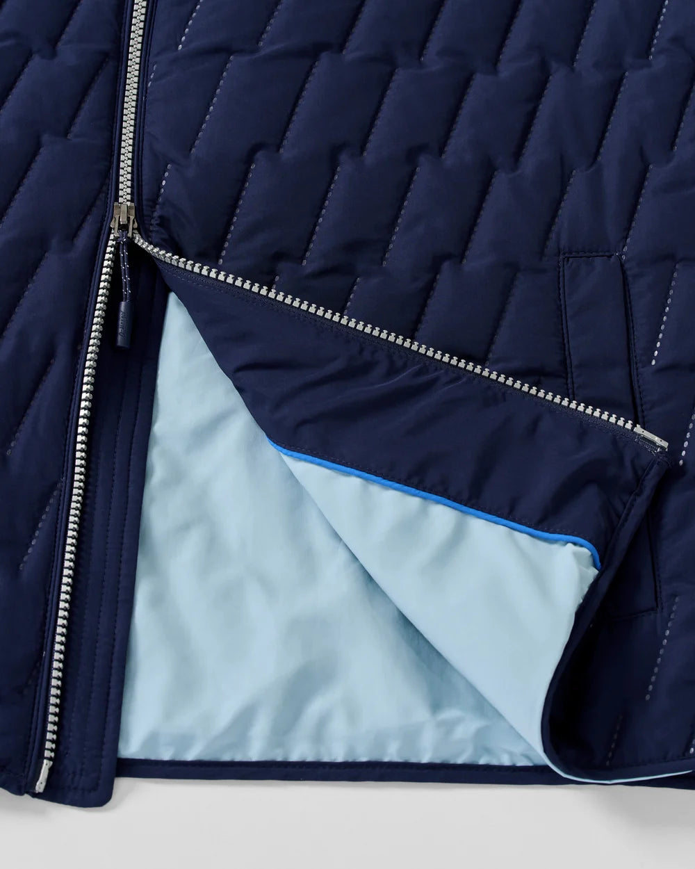 Belfry Quilted Puffer Vest