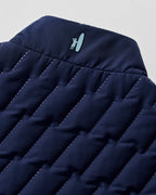 Belfry Quilted Puffer Vest