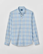 Everyday Performance Button Down Shirt - Cay Exploded Gingham