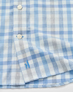 Everyday Performance Button Down Shirt - Cay Exploded Gingham