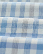 Everyday Performance Button Down Shirt - Cay Exploded Gingham