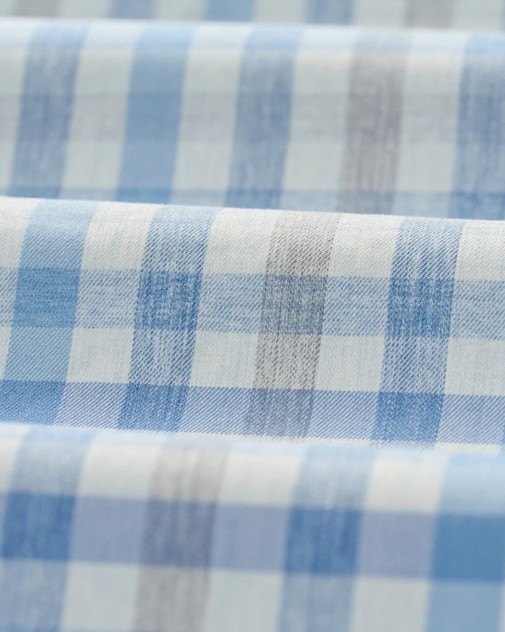 Everyday Performance Button Down Shirt - Cay Exploded Gingham