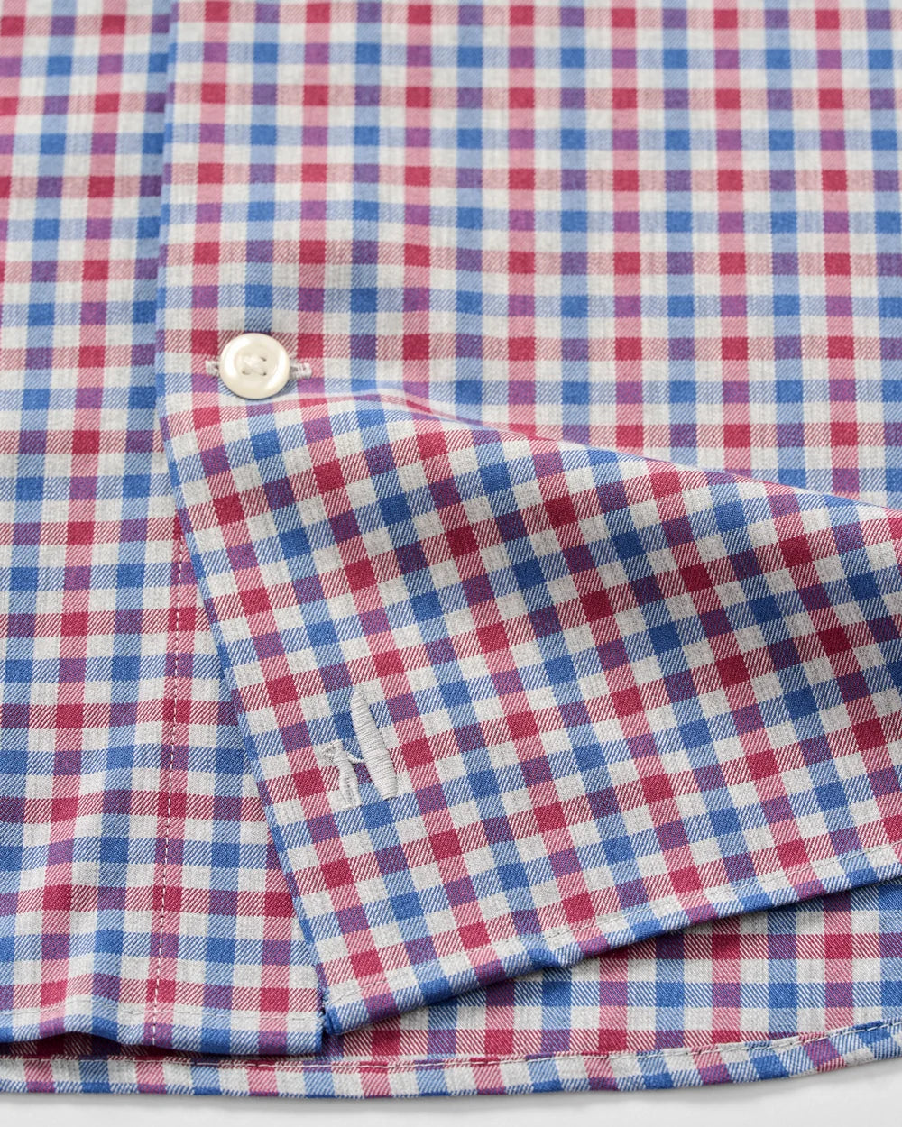 Chatham Gingham Everyday Performance Shirt