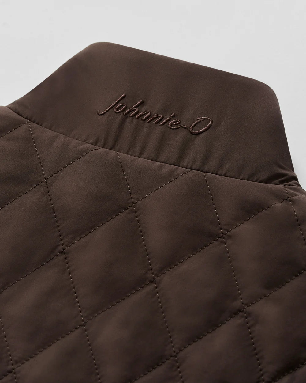 Juno Quilted Snap Jacket