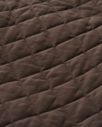 Juno Quilted Snap Jacket