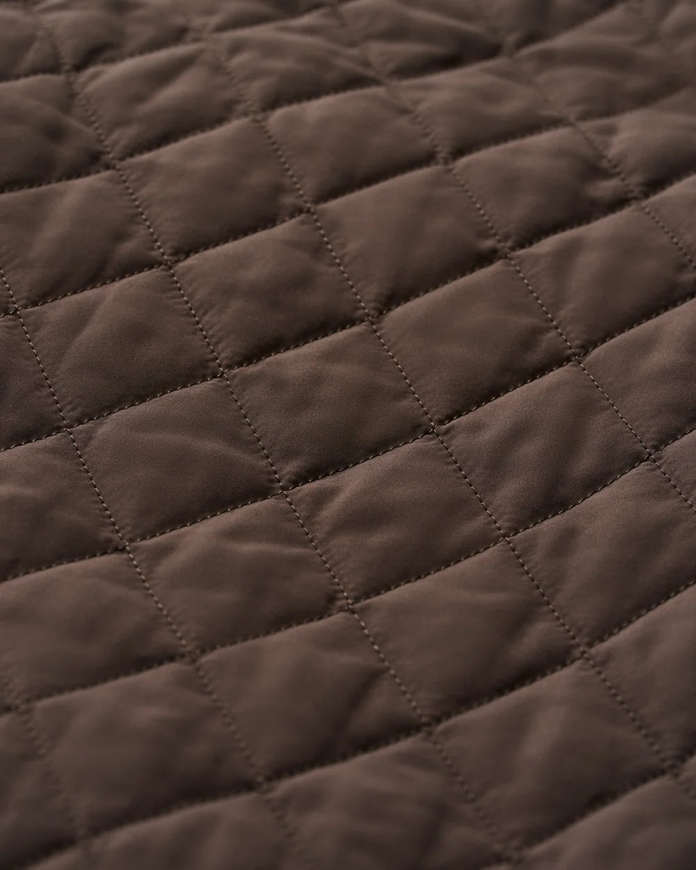 Juno Quilted Snap Jacket