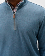 Sully Quarter Zip Pullover