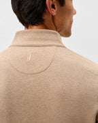 Sully Quarter Zip Pullover