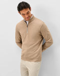Sully Quarter Zip Pullover
