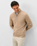 Sully Quarter Zip Pullover