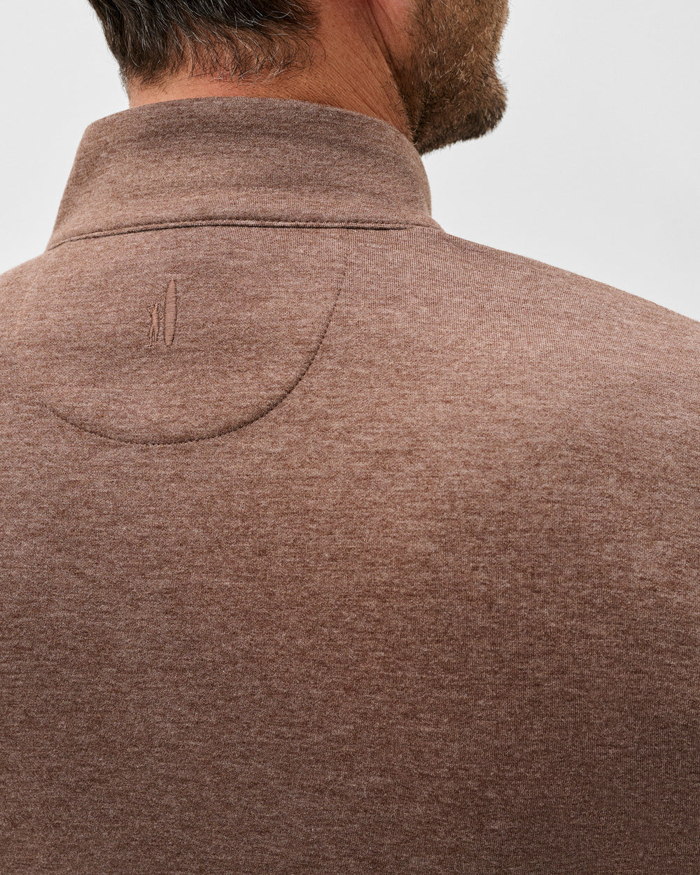 Sully Quarter Zip Pullover