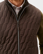 Belfry Quilted Puffer Vest