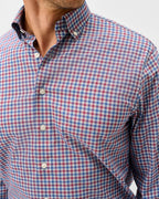 Chatham Gingham Everyday Performance Shirt