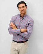 Chatham Gingham Everyday Performance Shirt