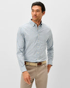 Chatham Gingham Everyday Performance Shirt
