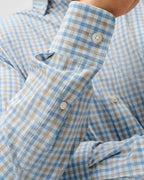Chatham Gingham Everyday Performance Shirt