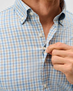 Chatham Gingham Everyday Performance Shirt