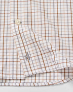 Sandlewood Pane Everyday Performance Shirt