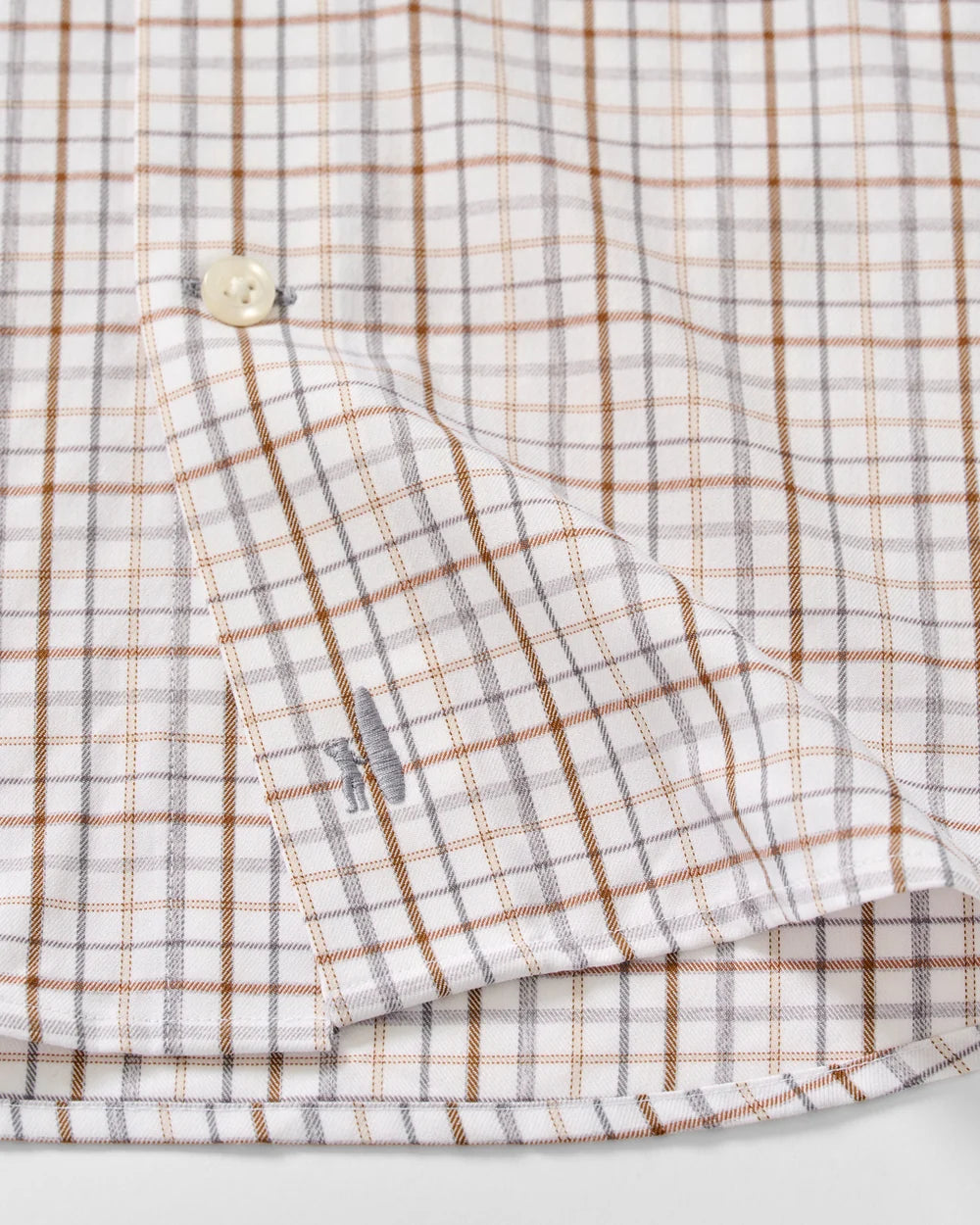 Sandlewood Pane Everyday Performance Shirt