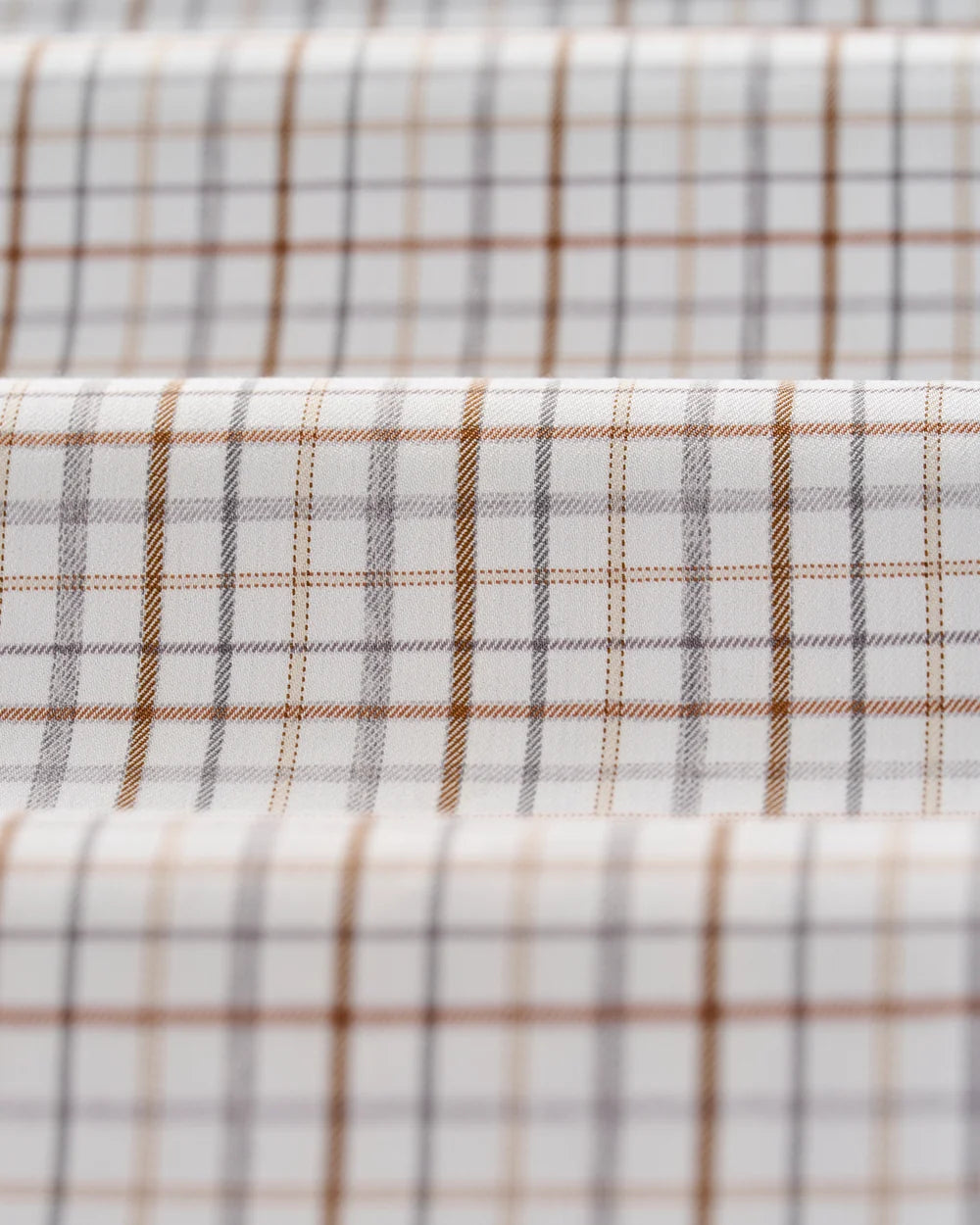 Sandlewood Pane Everyday Performance Shirt
