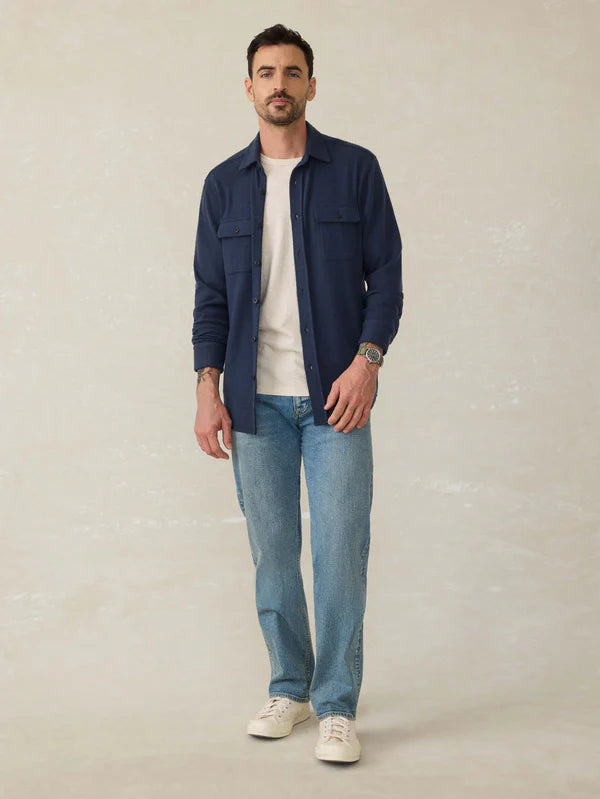 Legend Sweater Shirt