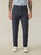 Stretch Terry 5 Pocket