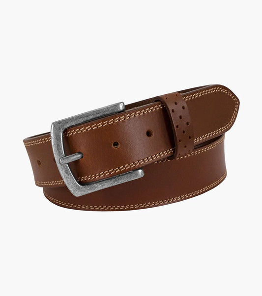 Jarvis Genuine Leather Belt