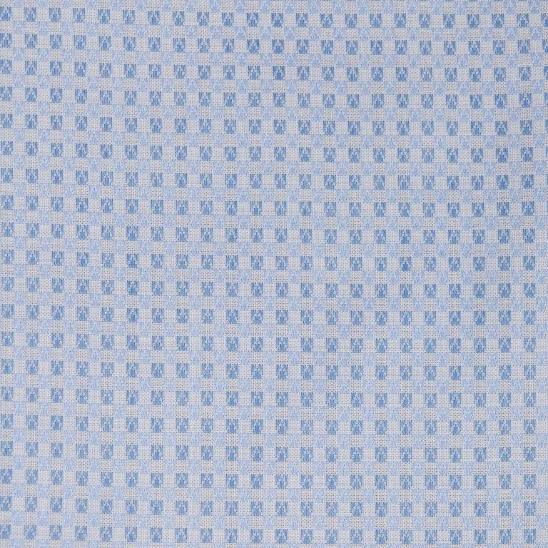 Mini Jacquard Sport Shirt