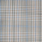 Multi Plaid Sport Shirt