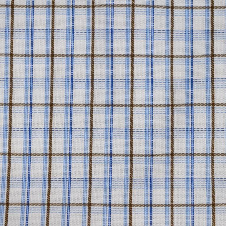 Multi Check Sport Shirt