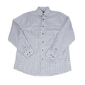 Multi Check Sport Shirt